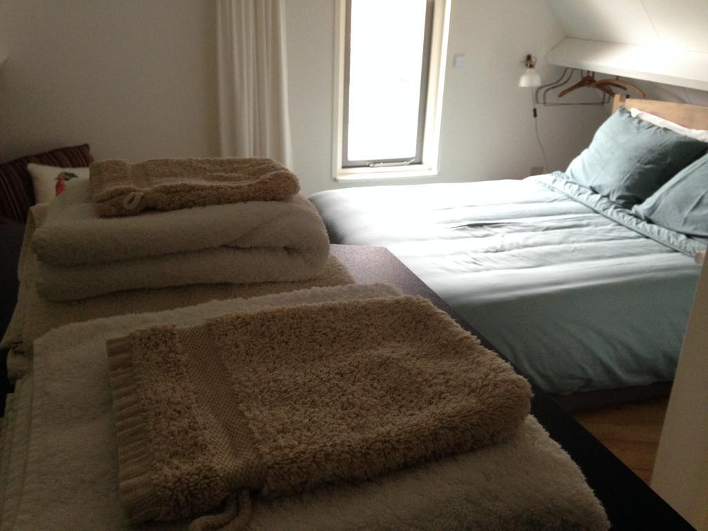 Bij En Boom Bed & Breakfast Drachten Pokoj fotografie